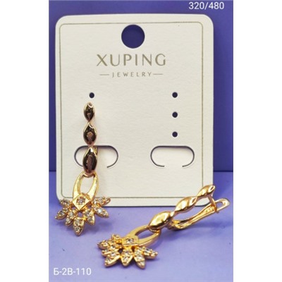 Серьги #23086576