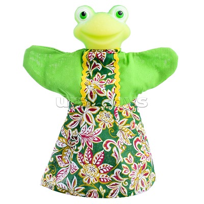 Кукольный театр "Теремок"