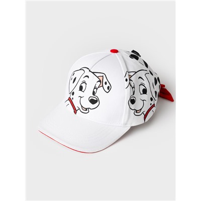 Кепка текстильная для девочек