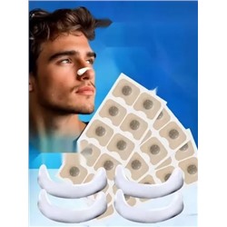 Магнитный расширитель для носа #23078136