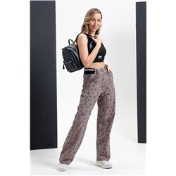 Натали Брюки 8454