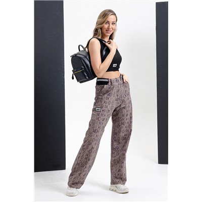 Натали Брюки 8454