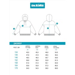 Acoola Джемпер 20110580038