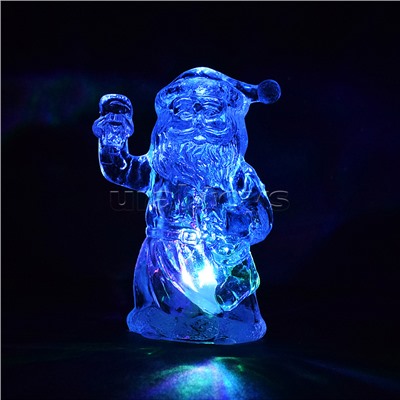 Свеча декоративная "Дедушка"