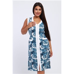 Халат 39027 НАТАЛИ, 1031532