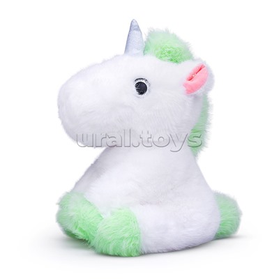 Мягкая игрушка "Лошадка" 20 см.