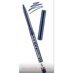 Triumph Карандаш для глаз Slide-ON-EYE-Liner тон 11 Синий CU-17