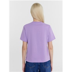 ФУТБОЛКА ЖЕНСКАЯ 112866