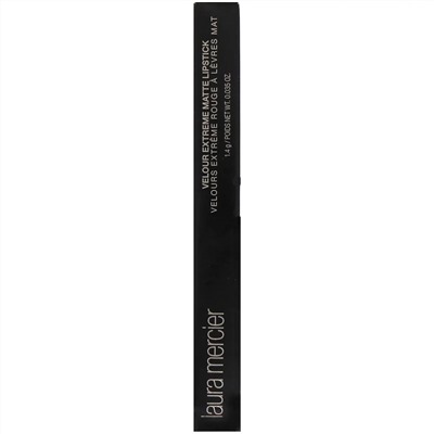 Laura Mercier, Velour Extreme Matte Lipstick, Power,  0.035 oz (1.4 g)