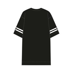 Платье трикотажное для девочек