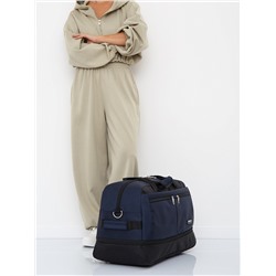 Сумка 936T blue S-Style