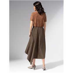 CHARUTTI Юбка 12263