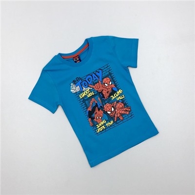 Футболка для мальчика TRP3900