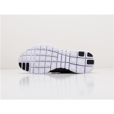 Зимние Кроссовки Nike Free Run 3.0
