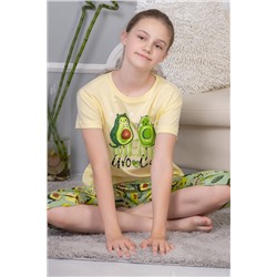 Пижама Эшли