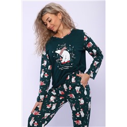 Костюм с брюками 59217 НАТАЛИ, 946404