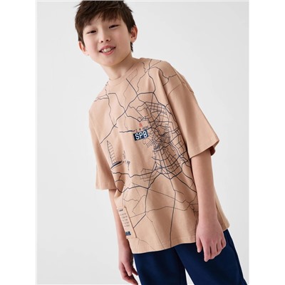 PLAYTODAY Фуфайка 12611470