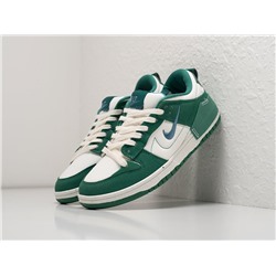 Кроссовки Nike Dunk Low Disrupt 2