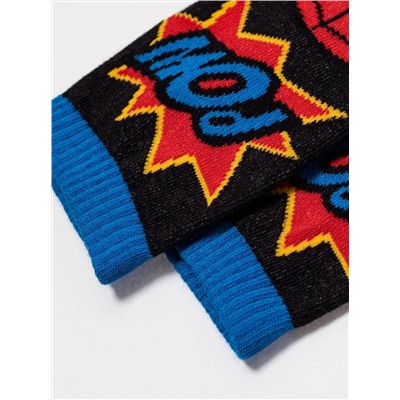 CONTE-KIDS Носки 17С-133СПМ