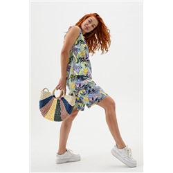 Костюм с шортами №21607 НАТАЛИ, 989025