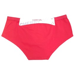 6744-30 Трусы-шорты женские