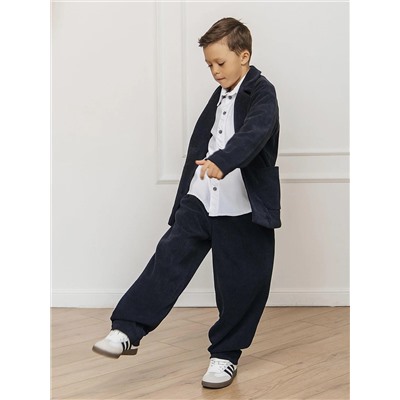 BATIK Брюки 102 ш25-1