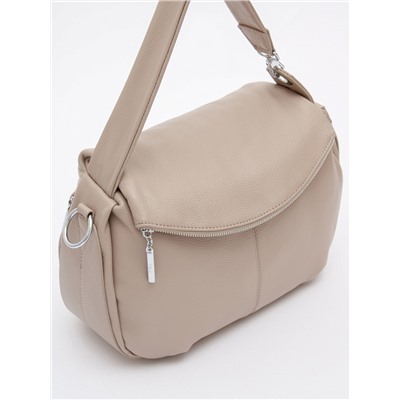 Сумка 0359C apricot  Polina&Eiterou