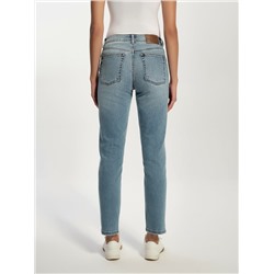 Джинсы SS25 CONTE CON-722 Джинсы женские