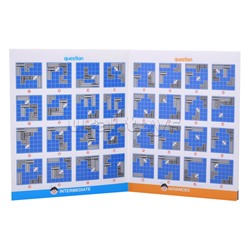 Игра развивающая "Кошки-мышки" в коробке