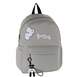 Рюкзак 628P l.green Sikail