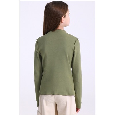 Лонгслив АПРЕЛЬ, 1087451