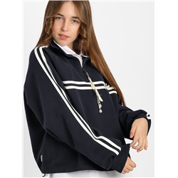 Джемпер для девочки Соль&Перец