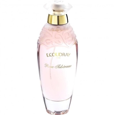 E.COUDRAY ROSE TUBEREUSE edt (w) 100ml TESTER