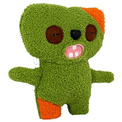 Фуглер Мистер Заплатка