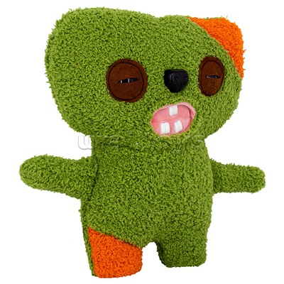 Фуглер Мистер Заплатка