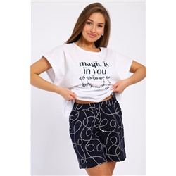 Костюм с шортами 147. 1 НАТАЛИ, 1182896