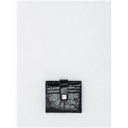 Кошелек 309-2 black Velina Fabbiano