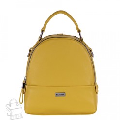 Рюкзак женский 670091 yellow  Velina Fabbiano-Safenta/30