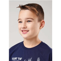 Футболка детская для мальчика