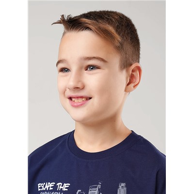 Футболка детская для мальчика