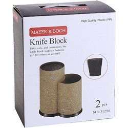 31294 Подставка для ножей MB (х6)