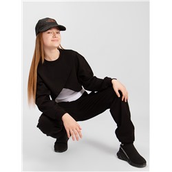 Костюм для девочки Соль&Перец