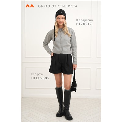 Женские классические шорты Happyfox