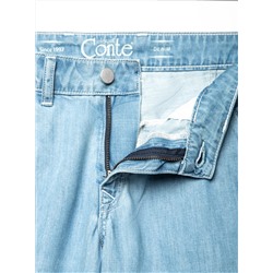 Conte elegant Джинсы CON-140