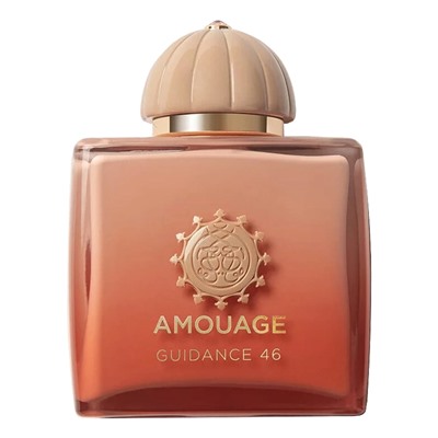 AMOUAGE GUIDANCE 46 (w) 100ml parfume TESTER