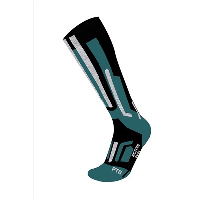 Термоноски PLAYTODAY, 1185522