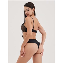 Трусы жен Brazilian Tamina