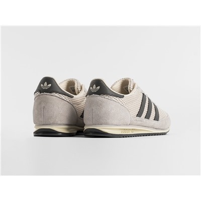 Кроссовки Wales Bonner X Adidas SL 76