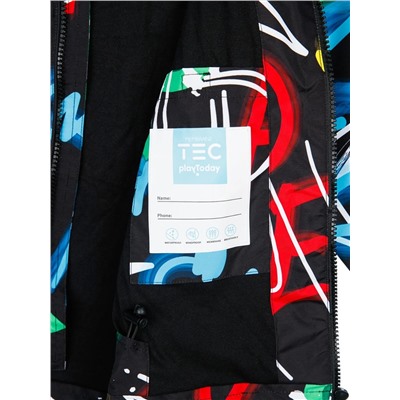 PLAYTODAY Куртка 12412270