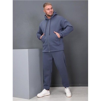 Костюм "Нестор" (Серый)